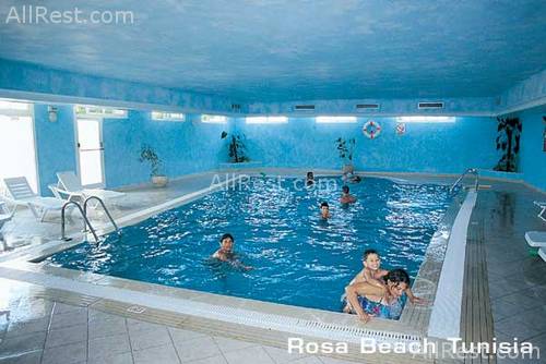 Rosa Beach Hotel 21
